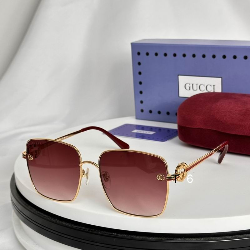 Gucci Sunglasses 922